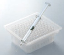 薬剤充填用シリンジ