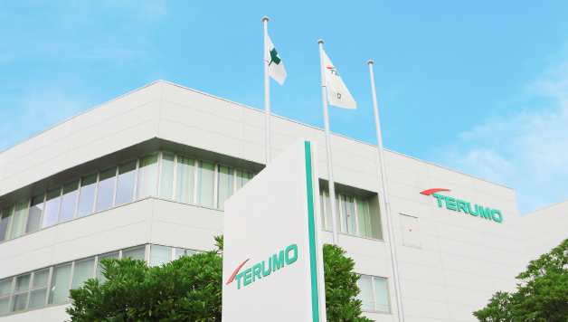 テルモ山口について